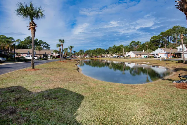 $2,395 | 722 Marsh Harbor Drive, Mary Esther, FL 32569