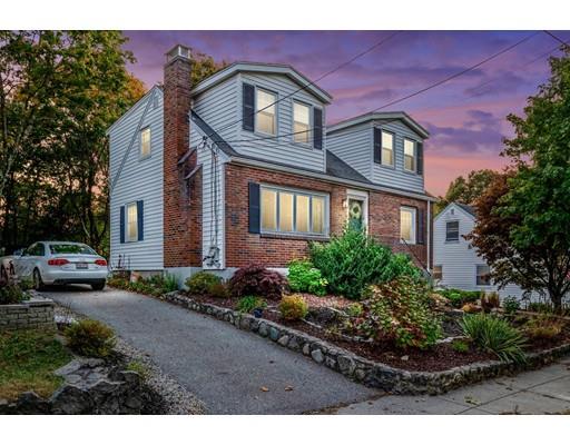 100 Stimson Street Boston, MA 02132 - Photo 1 of 32