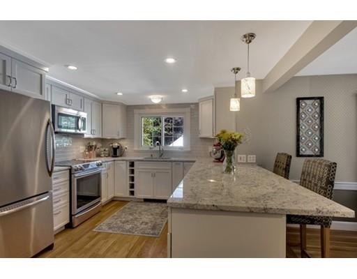 100 Stimson Street Boston, MA 02132 - Photo 13 of 32