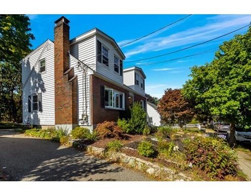 100 Stimson Street Boston, MA 02132 - Photo 2 of 32