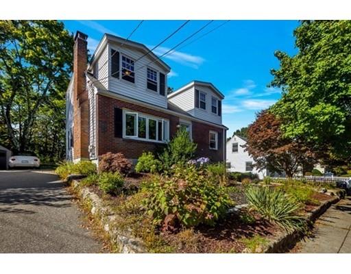 100 Stimson Street Boston, MA 02132 - Photo 3 of 32