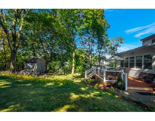 100 Stimson Street Boston, MA 02132 - Photo 31 of 32
