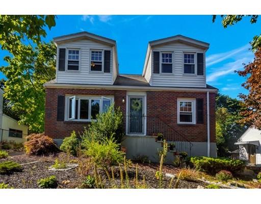100 Stimson Street Boston, MA 02132 - Photo 4 of 32