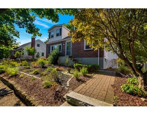 100 Stimson Street Boston, MA 02132 - Photo 5 of 32