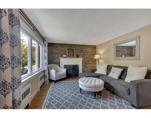 100 Stimson Street Boston, MA 02132 - Photo 6 of 32