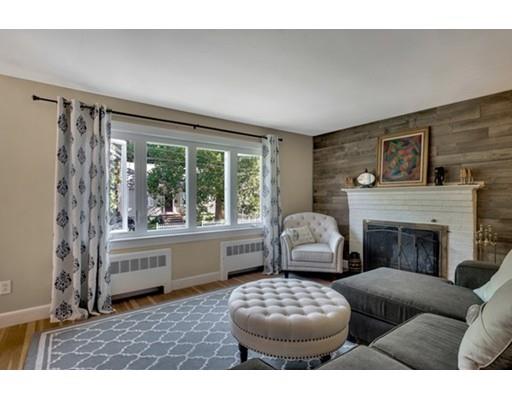 100 Stimson Street Boston, MA 02132 - Photo 7 of 32