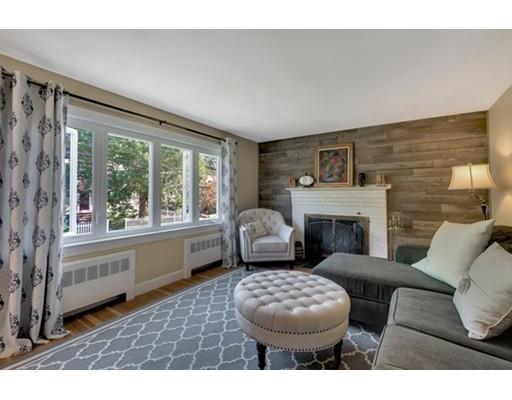 100 Stimson Street Boston, MA 02132 - Photo 8 of 32