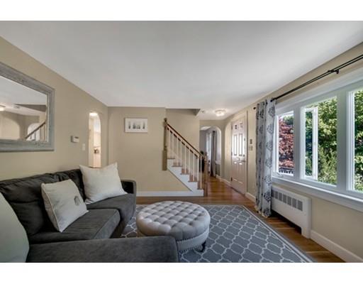 100 Stimson Street Boston, MA 02132 - Photo 9 of 32