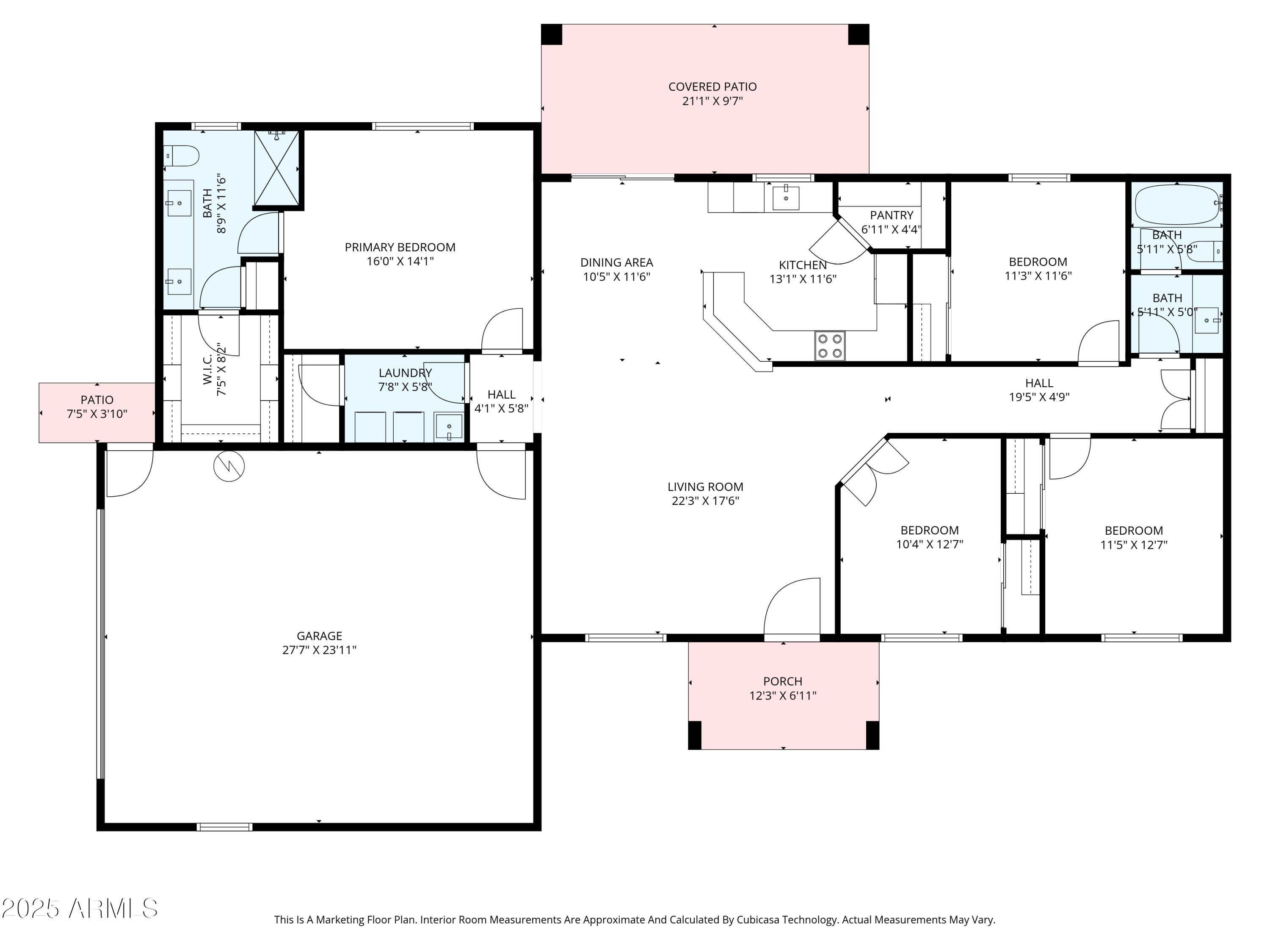 4447 East Red Bird Road Cave Creek, AZ 85331 - Photo 73 of 74