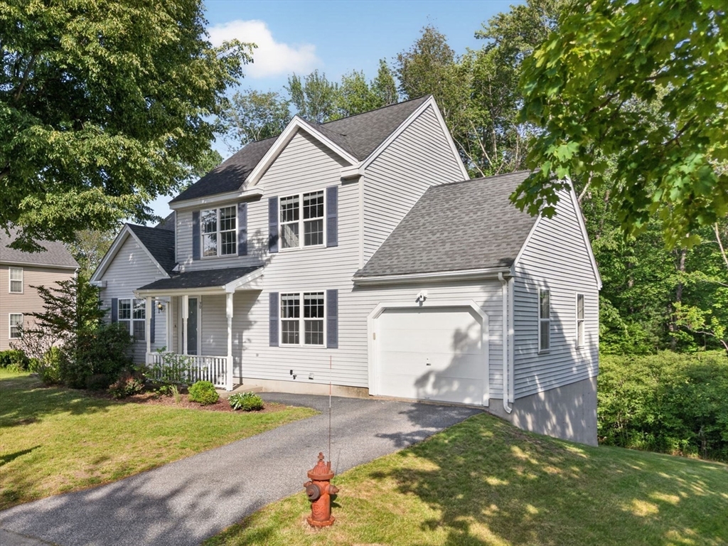 30 Bucklin Road North Andover, MA 01845 - Photo 2 of 42