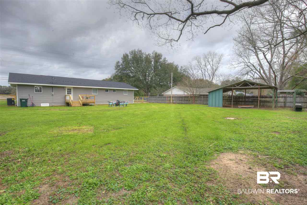 9850 Twin Beech Road Fairhope, AL 36532 - Photo 23 of 26