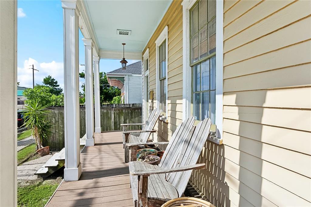 719 Atlantic Avenue New Orleans, LA 70114 - Photo 2 of 17