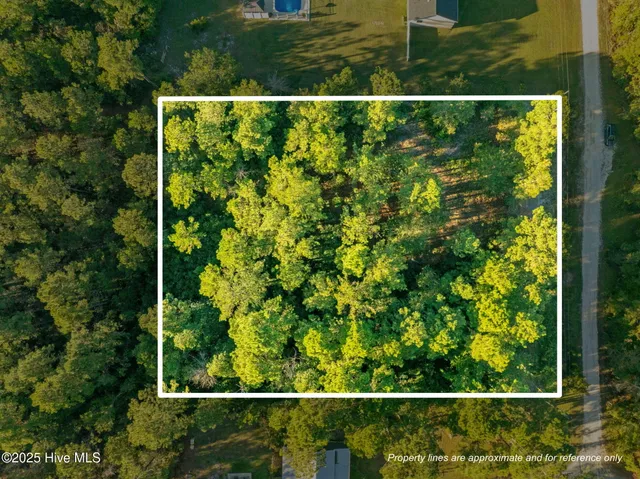 $52,500 | 252 Newbold Road, Jacksonville, NC 28540