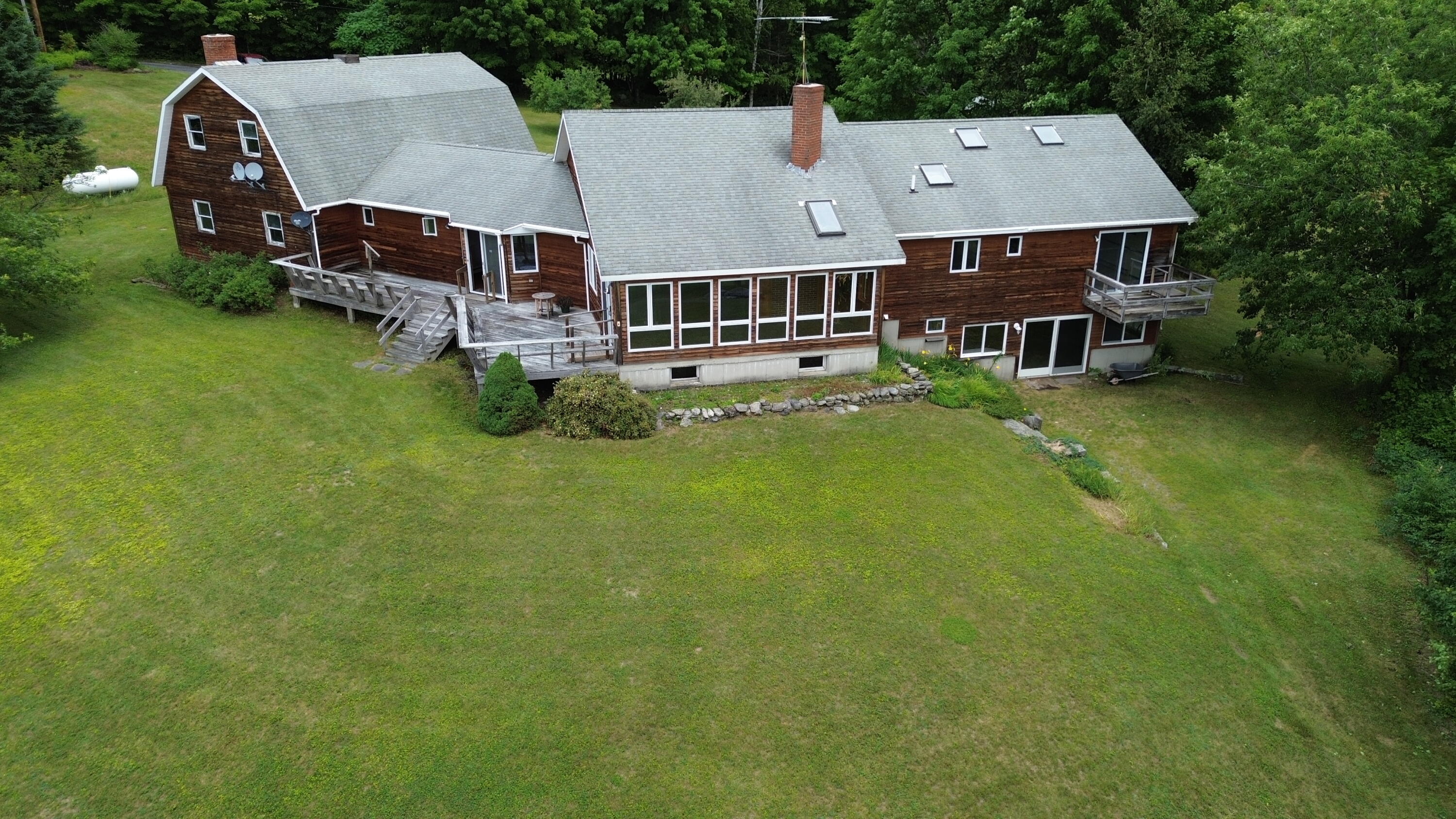 41 Brown Farm Road Solon, ME 04979 - Photo 1 of 71 DJI_0813