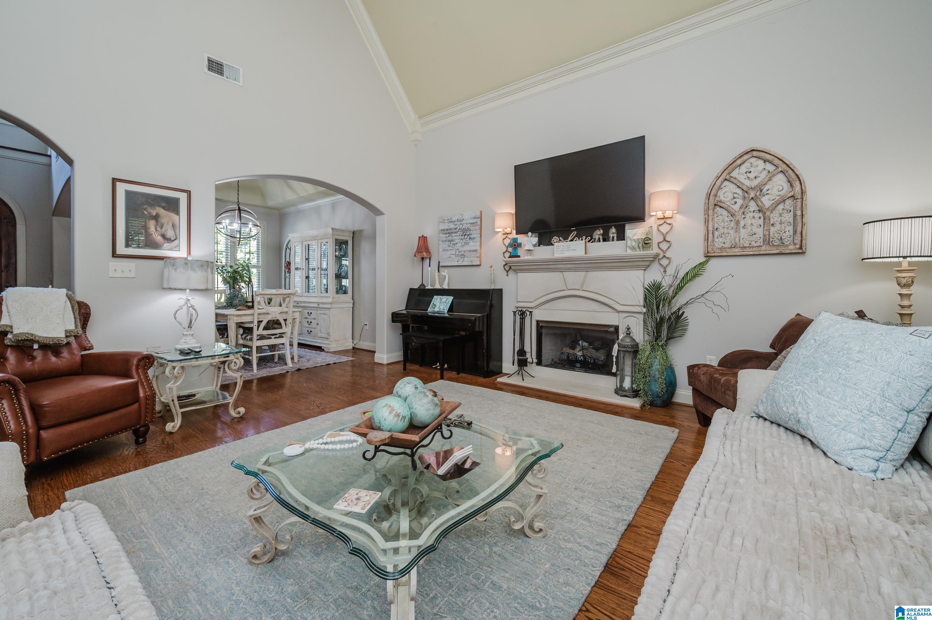 1349 Caliston Way Pelham, AL 35124 - Photo 26 of 57
