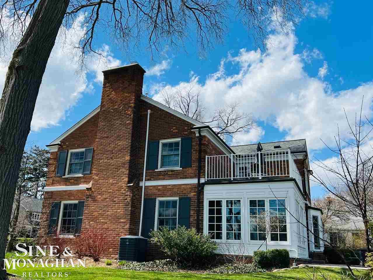 26 Harbor Hill Road Grosse Pointe Farms, MI 48236 - Photo 41 of 42