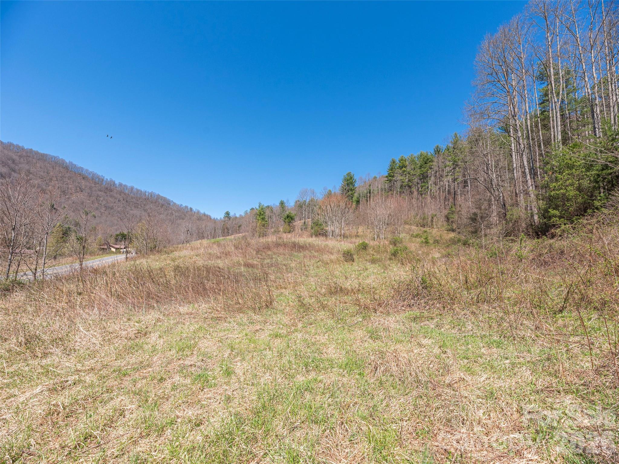 0 Worley Cove Road Marshall, NC 28753 - Photo 11 of 25 a view of lake and mountain