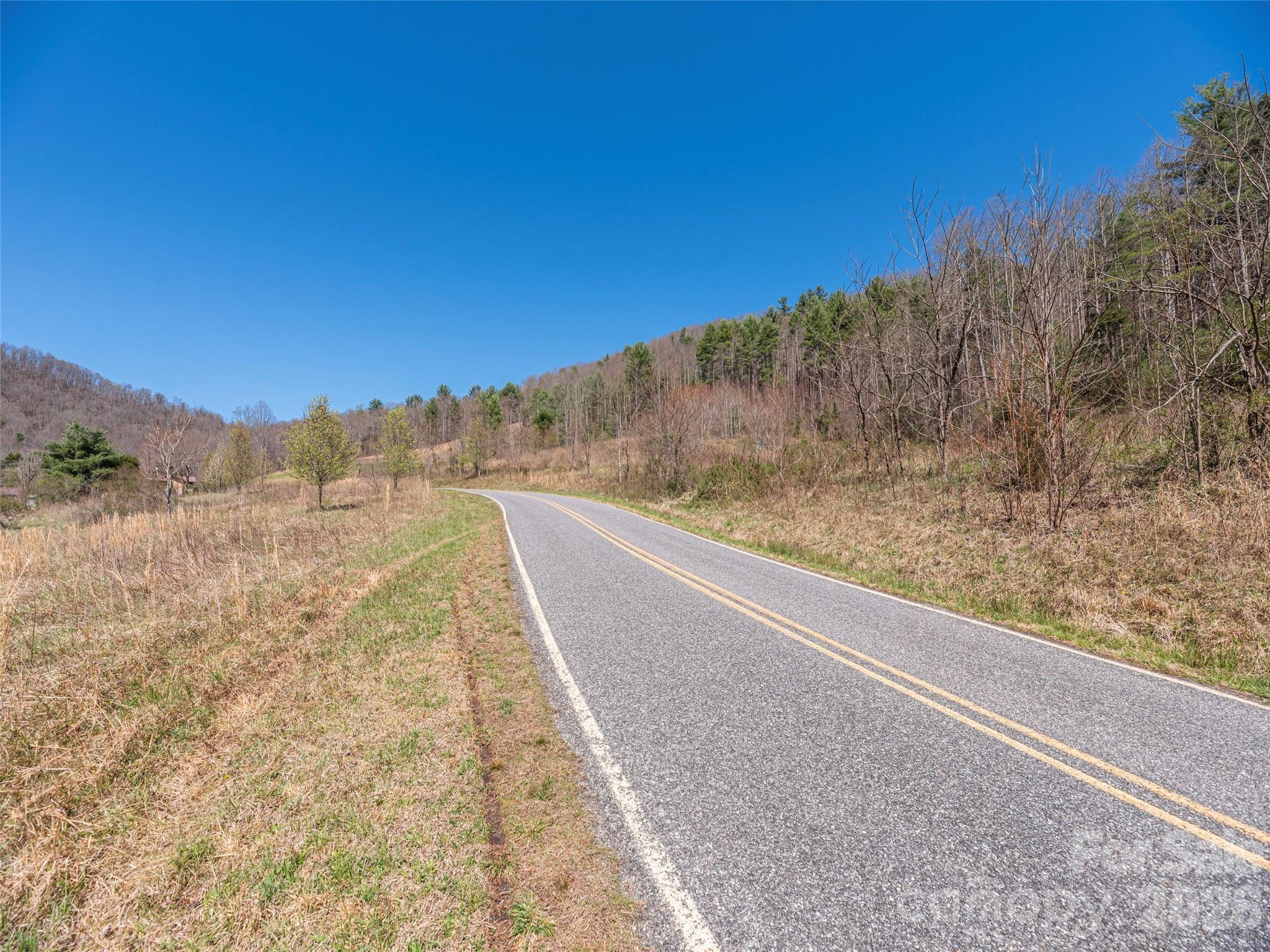 0 Worley Cove Road Marshall, NC 28753 - Photo 17 of 25 a view of a yard with mountain view