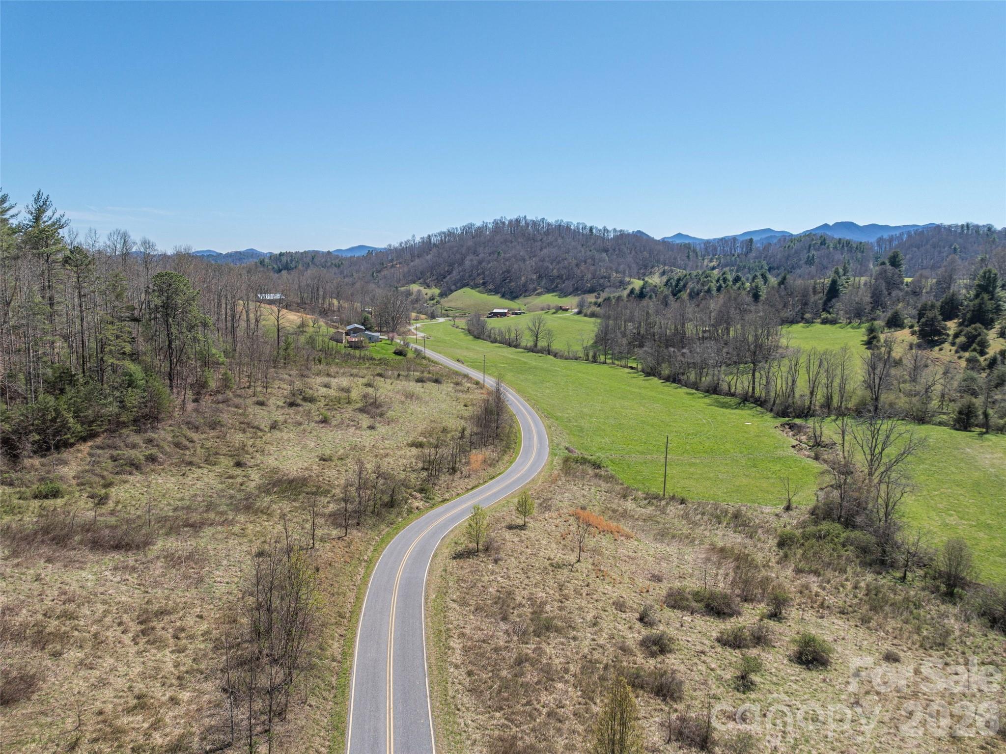 0 Worley Cove Road Marshall, NC 28753 - Photo 24 of 25 a view of a outdoor space