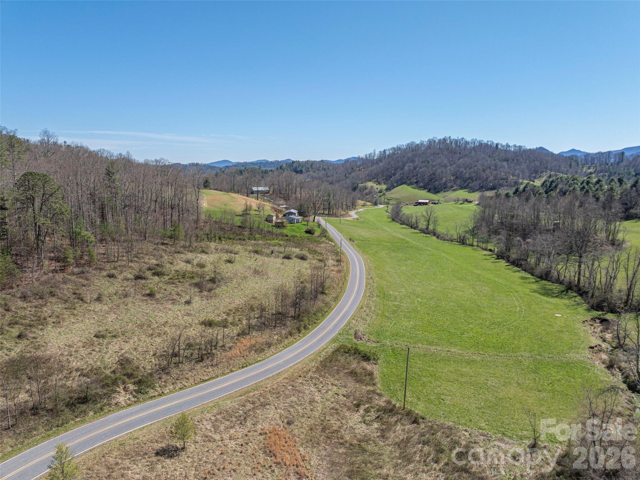 0 Worley Cove Road Marshall, NC 28753 - Photo 25 of 25 a view of a back yard