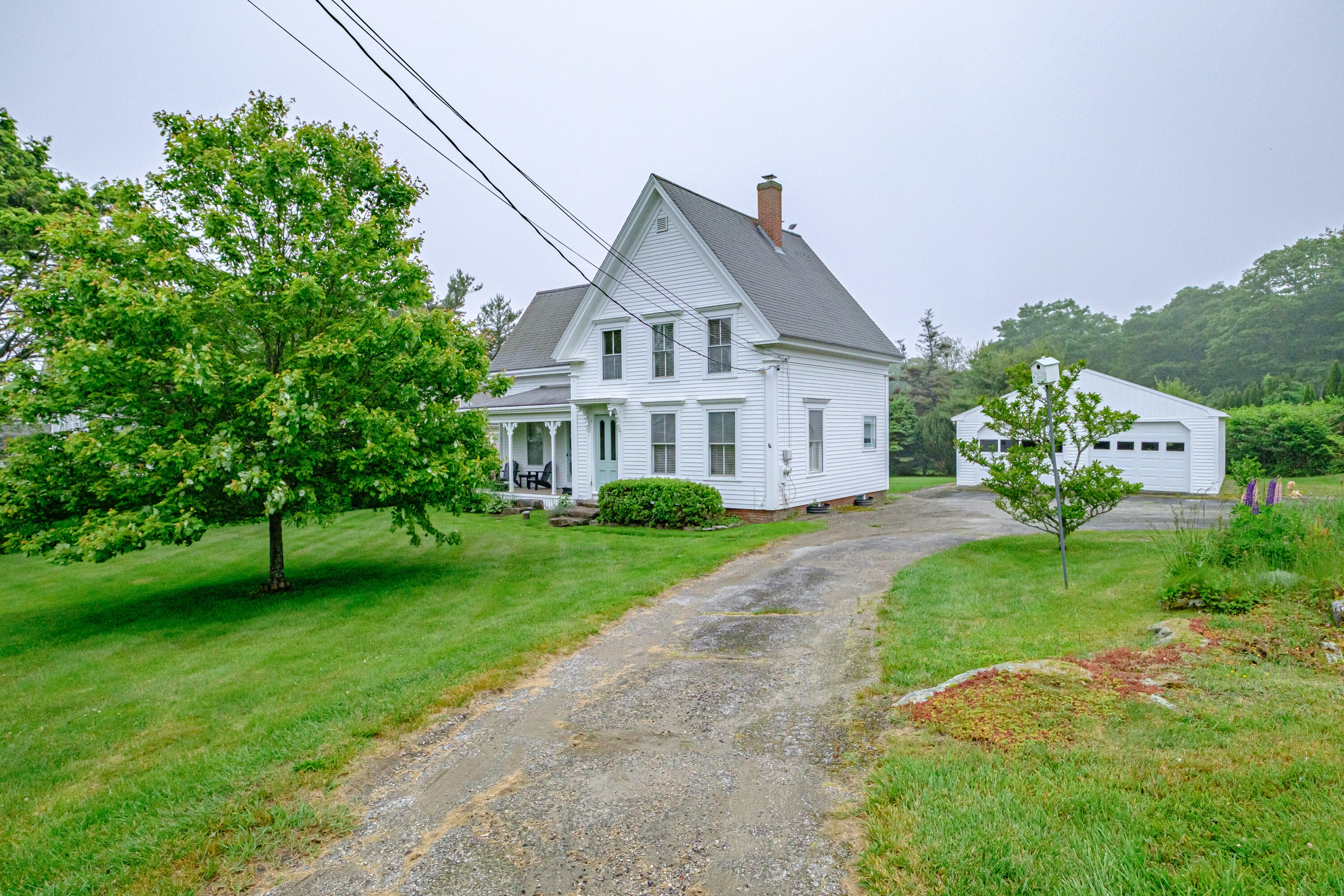 41 Southside Road New Harbor, ME 04554 - Photo 5 of 100 20250618gp-62008