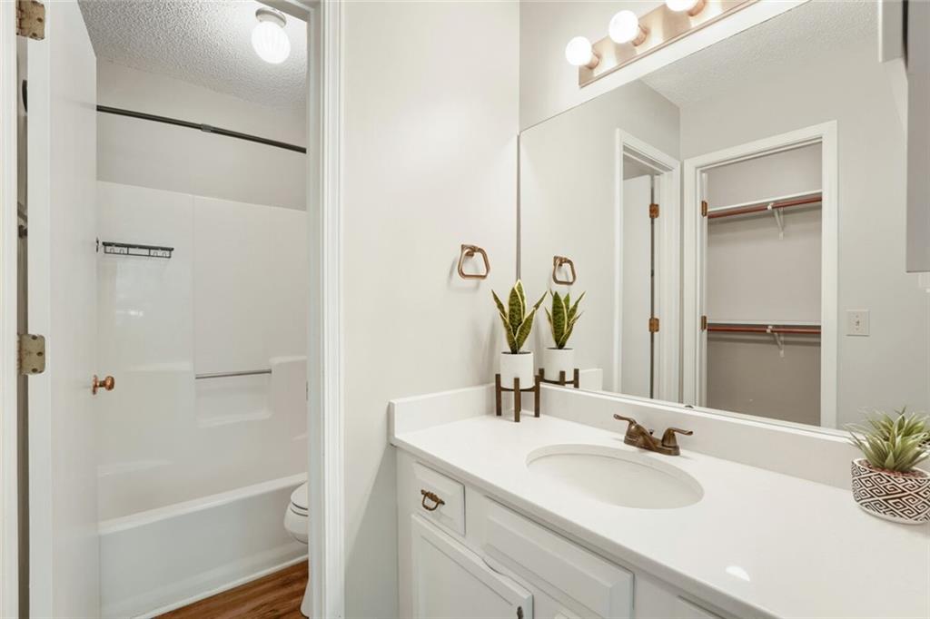 820 Cannon Run Marietta, GA 30064 - Photo 21 of 27