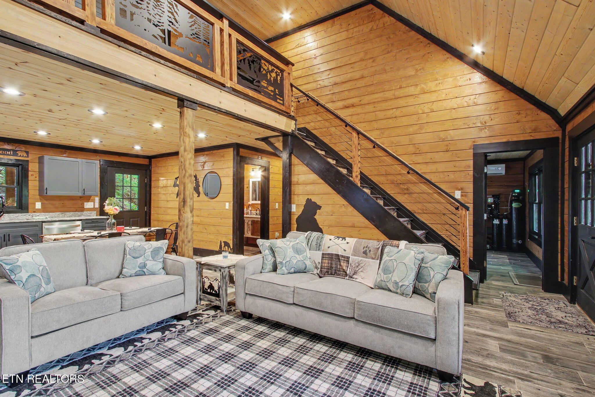 3547 Sugar Maple Loop Road Sevierville, TN 37862 - Photo 13 of 45 IMG_8758