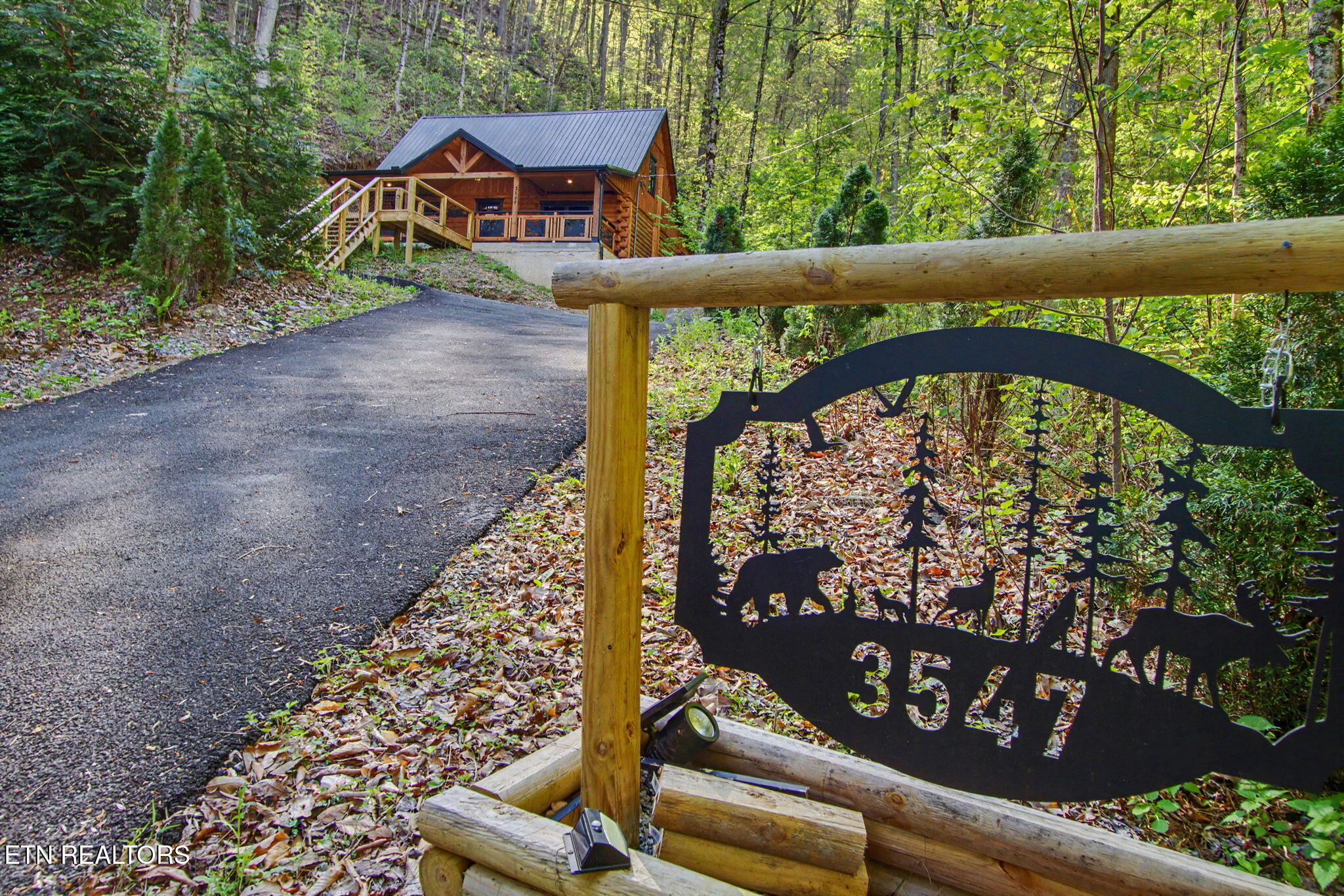 3547 Sugar Maple Loop Road Sevierville, TN 37862 - Photo 2 of 45 IMG_0230 (2)