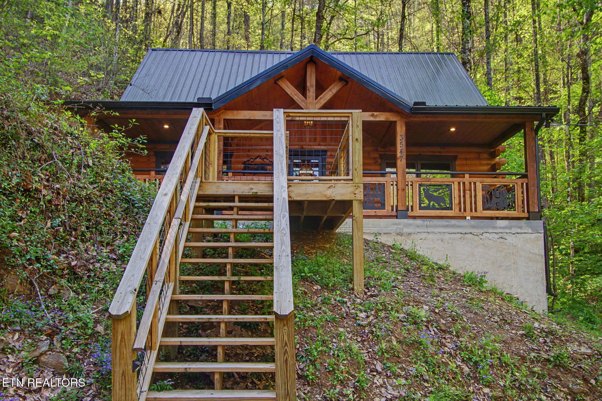 3547 Sugar Maple Loop Road Sevierville, TN 37862 - Photo 3 of 45 IMG_0245