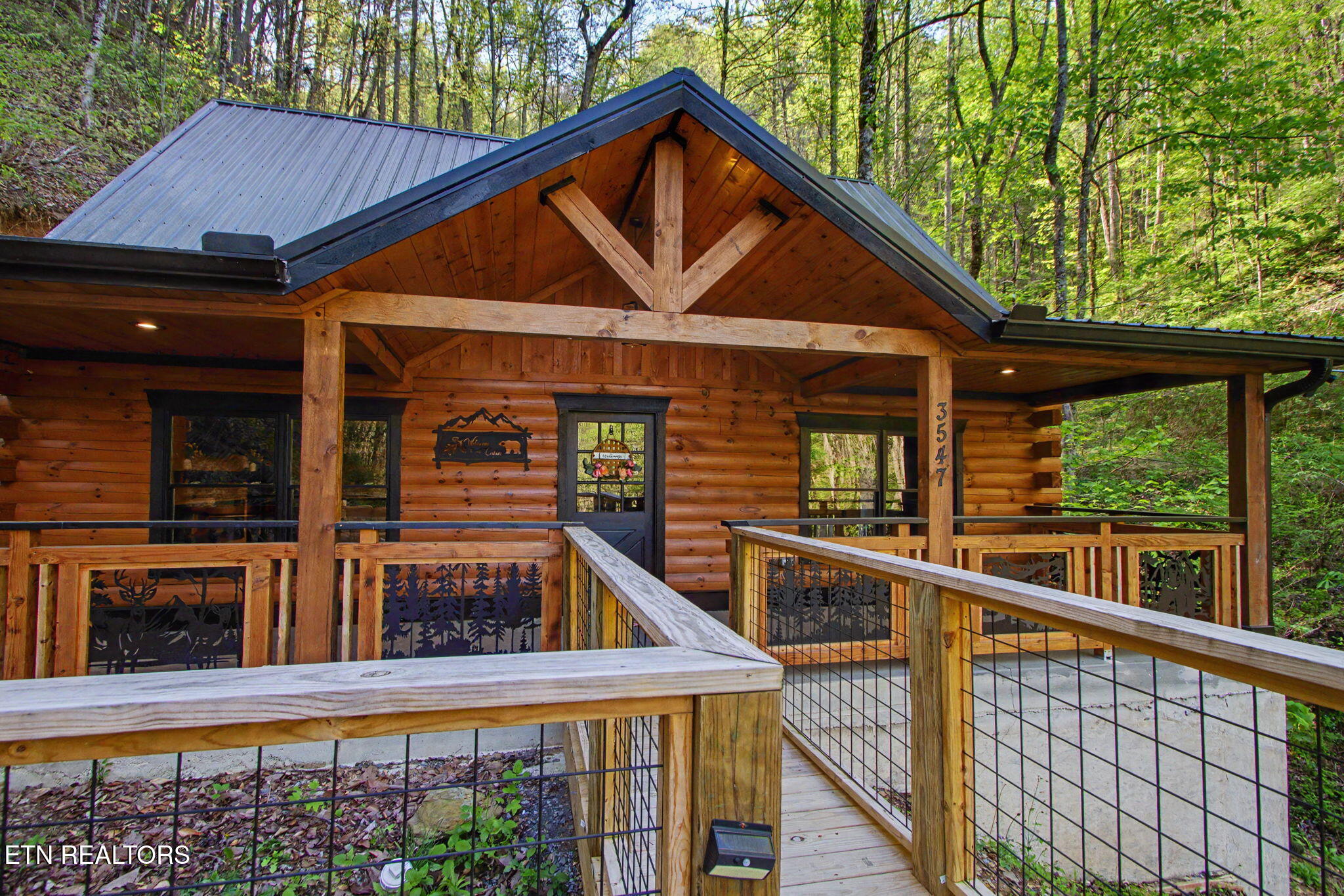 3547 Sugar Maple Loop Road Sevierville, TN 37862 - Photo 4 of 45 IMG_0255
