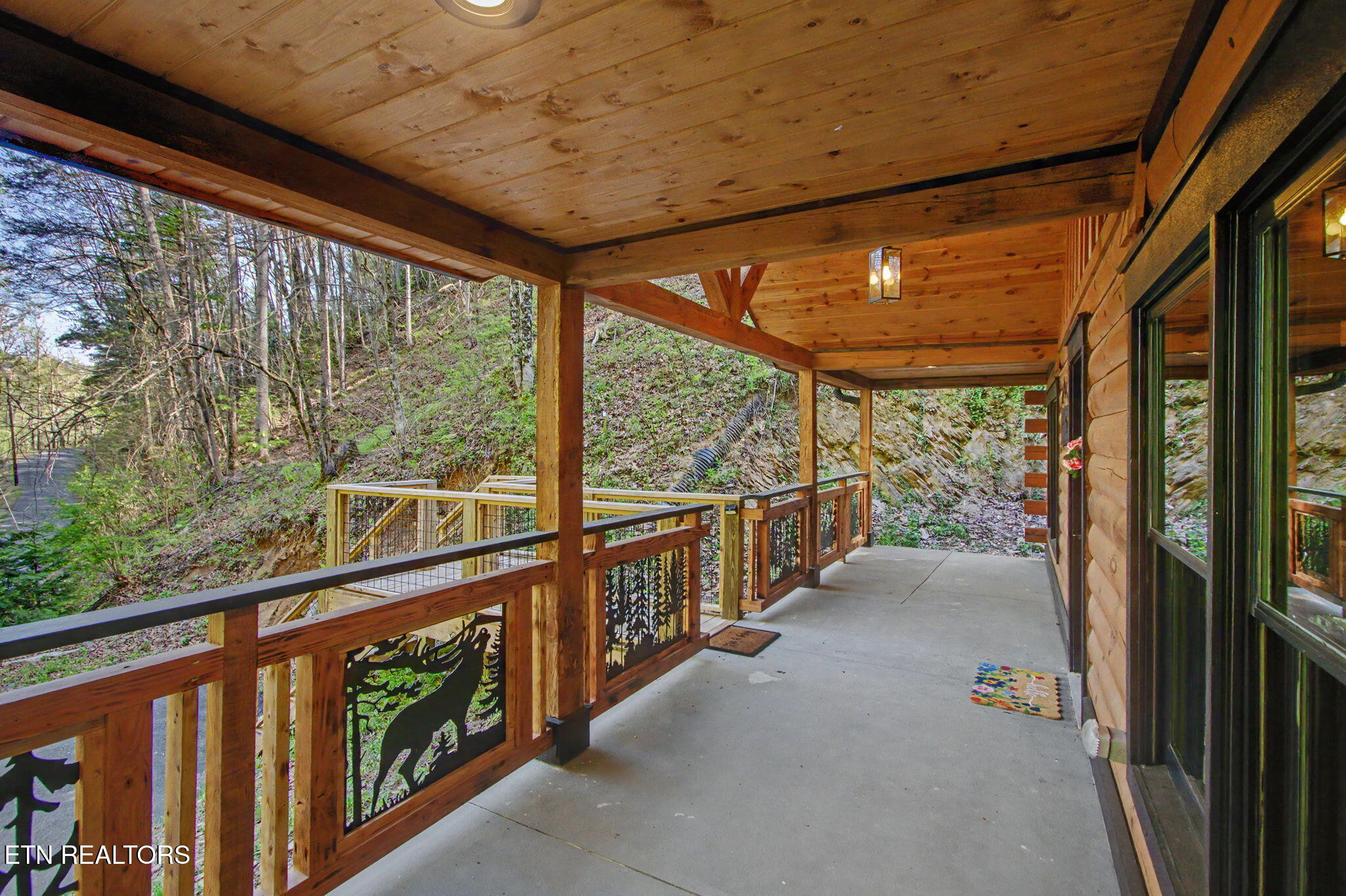 3547 Sugar Maple Loop Road Sevierville, TN 37862 - Photo 6 of 45 IMG_0263