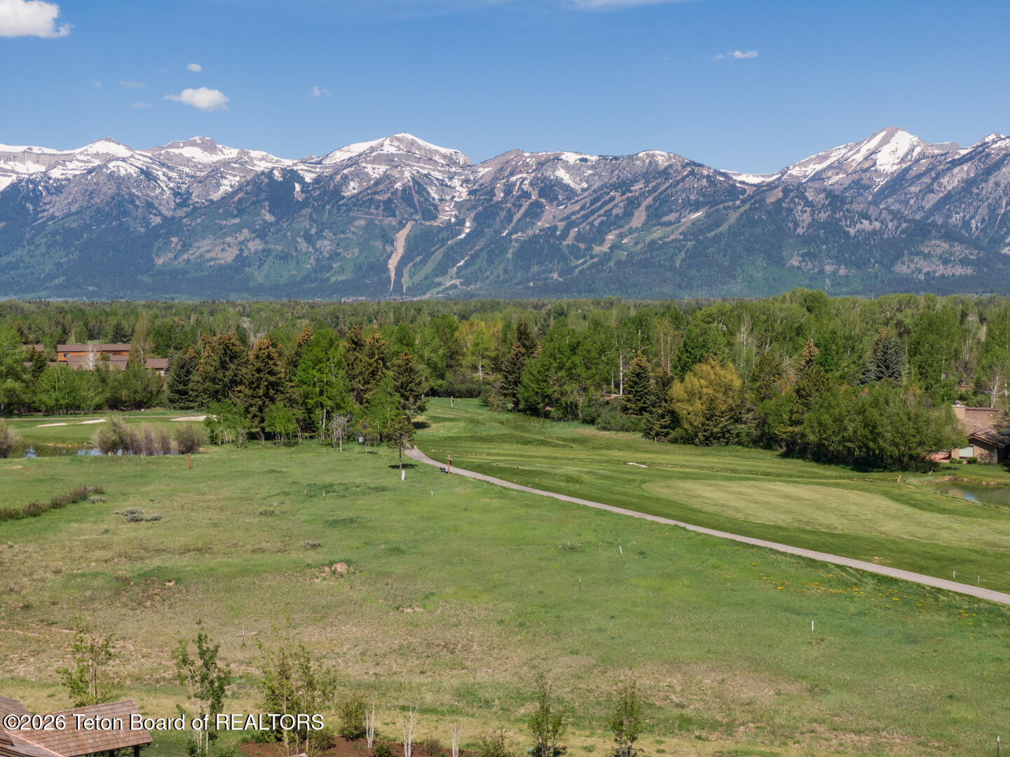 6365 Junegrass Road Jackson, WY 83001 - Photo 5 of 16 6365 N Junegrass