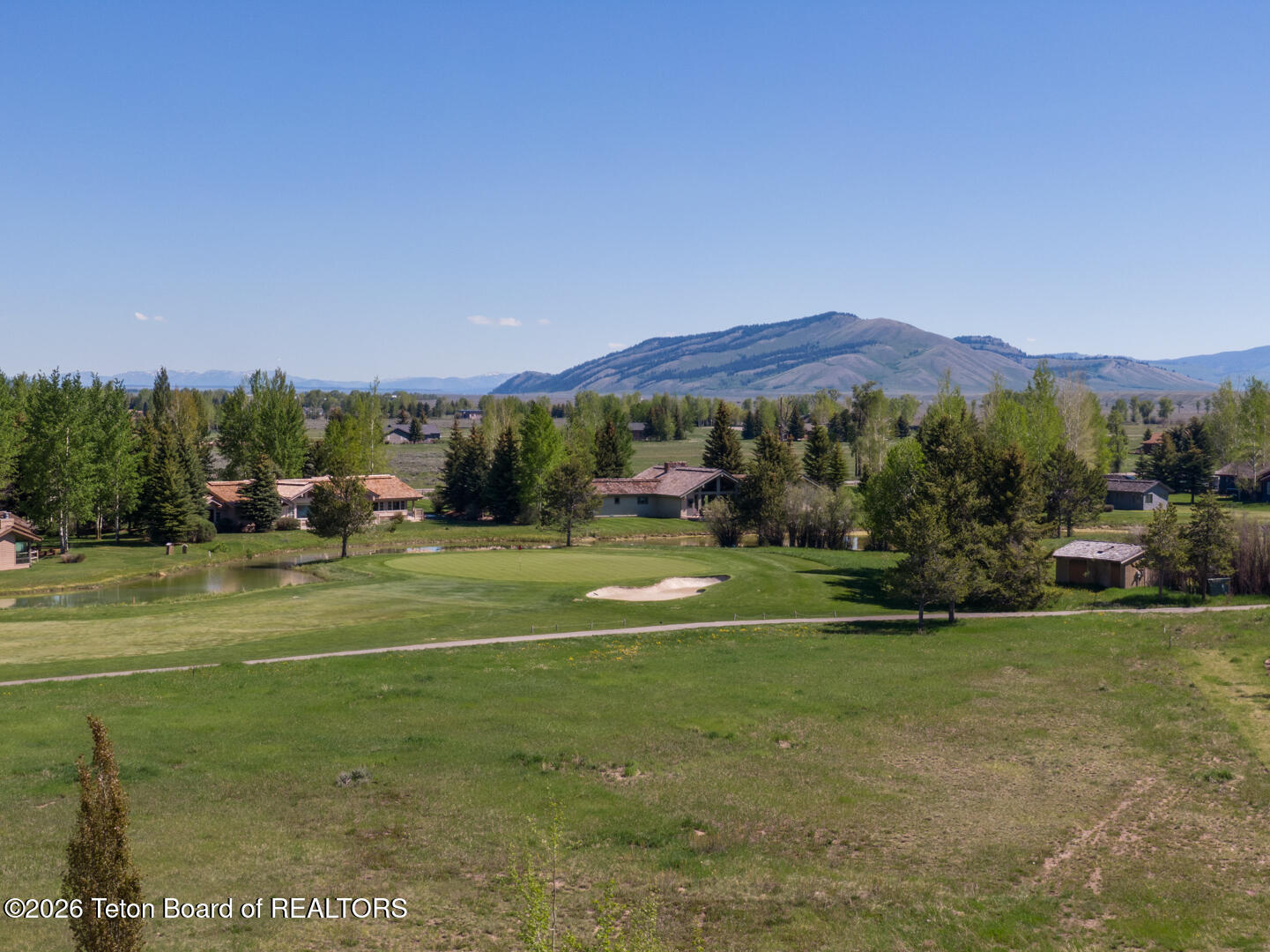 6365 Junegrass Road Jackson, WY 83001 - Photo 6 of 16 6365 N Junegrass