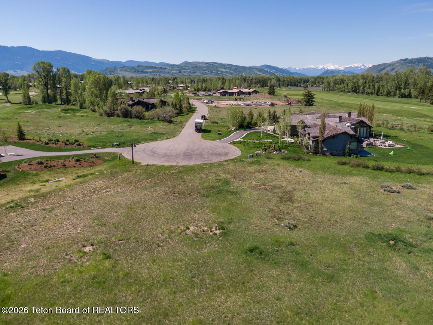 6365 Junegrass Road Jackson, WY 83001 - Photo 8 of 16 6365 N Junegrass