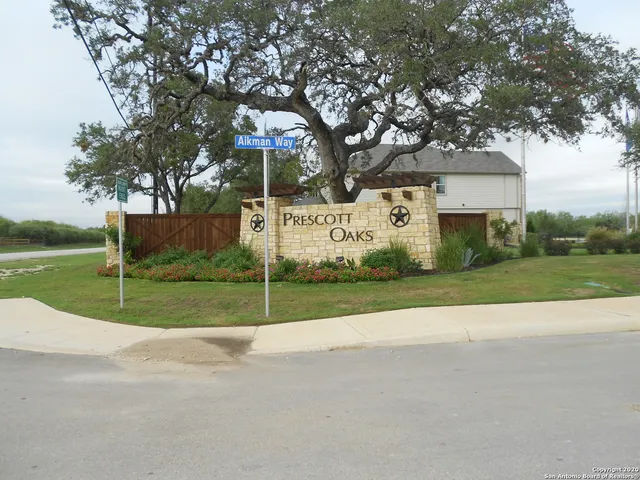 $1,900 | 9729 Novacek Blvd., San Antonio, TX 78254