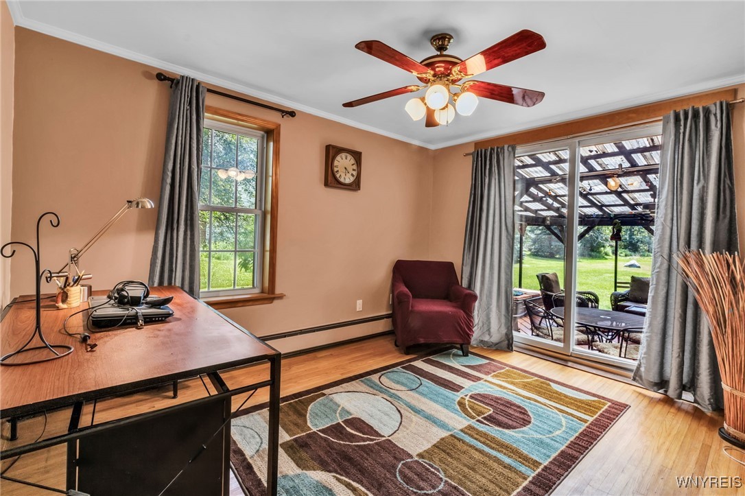 9461 Greiner Road Clarence, NY 14031 - Photo 11 of 46