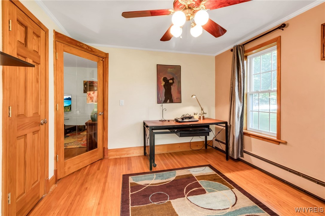 9461 Greiner Road Clarence, NY 14031 - Photo 12 of 46