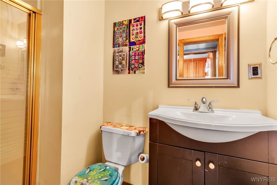 9461 Greiner Road Clarence, NY 14031 - Photo 18 of 46