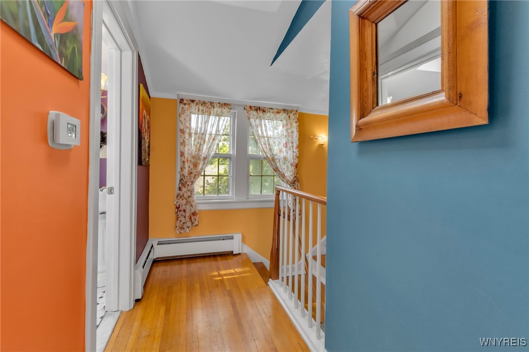 9461 Greiner Road Clarence, NY 14031 - Photo 21 of 46