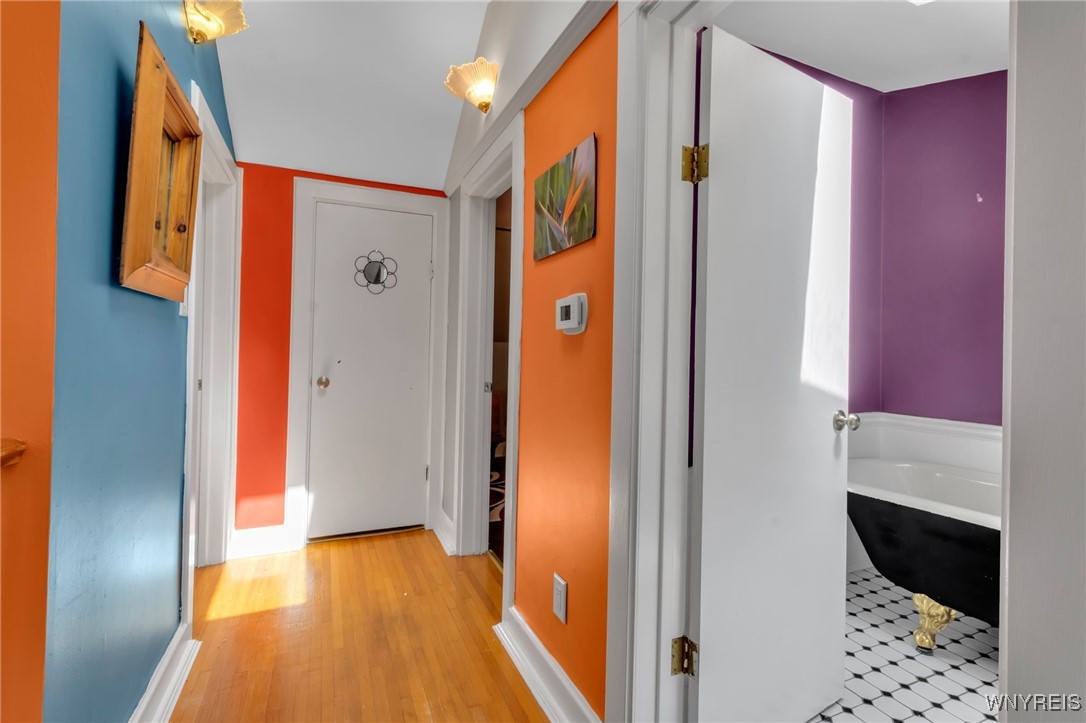 9461 Greiner Road Clarence, NY 14031 - Photo 27 of 46