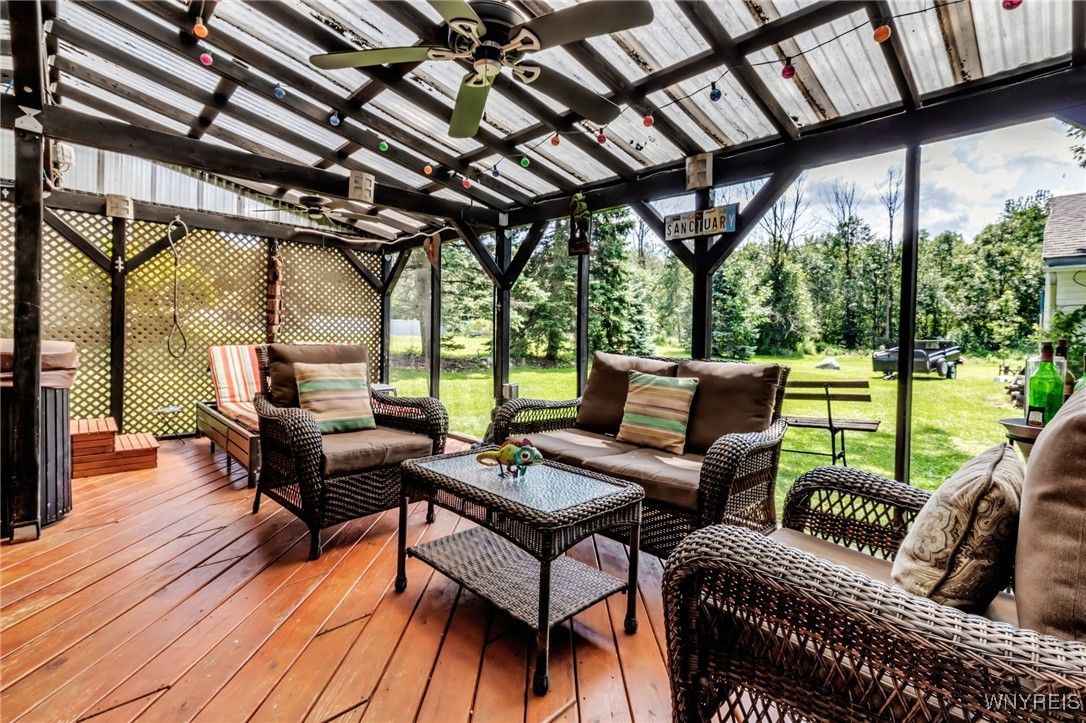 9461 Greiner Road Clarence, NY 14031 - Photo 35 of 46