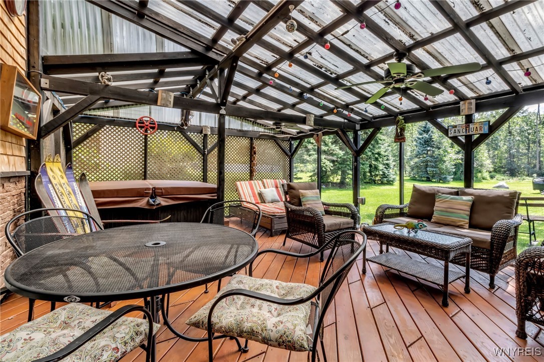 9461 Greiner Road Clarence, NY 14031 - Photo 37 of 46