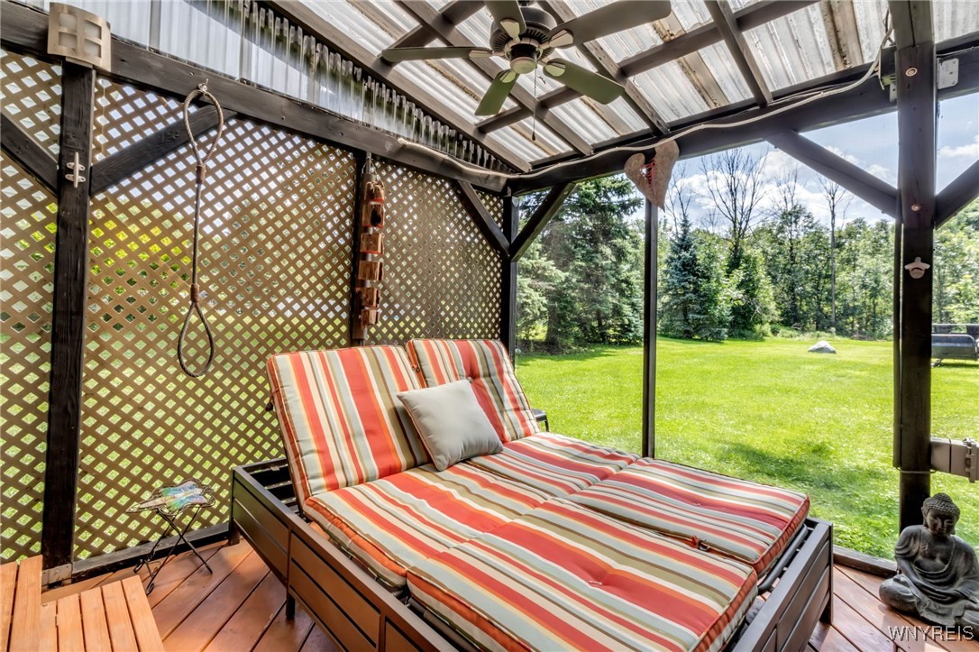 9461 Greiner Road Clarence, NY 14031 - Photo 38 of 46