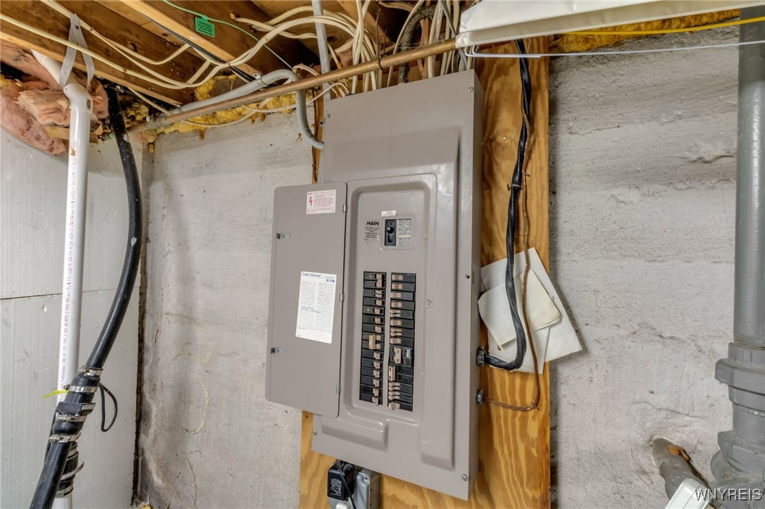 9461 Greiner Road Clarence, NY 14031 - Photo 46 of 46