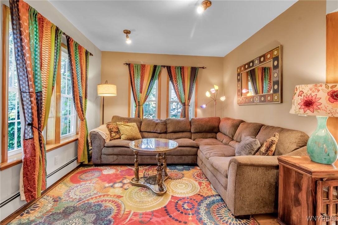 9461 Greiner Road Clarence, NY 14031 - Photo 5 of 46