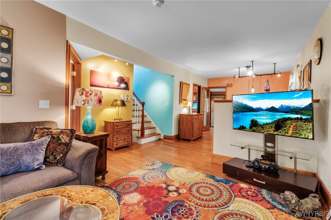 9461 Greiner Road Clarence, NY 14031 - Photo 6 of 46