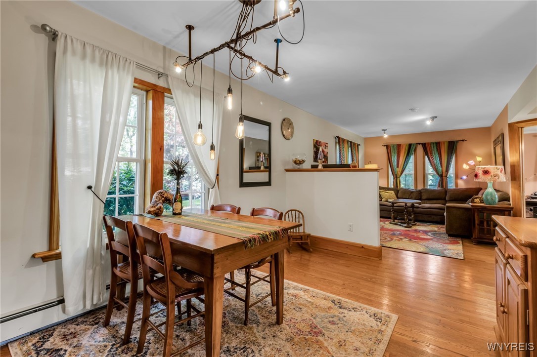 9461 Greiner Road Clarence, NY 14031 - Photo 7 of 46