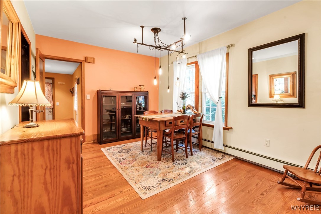 9461 Greiner Road Clarence, NY 14031 - Photo 9 of 46