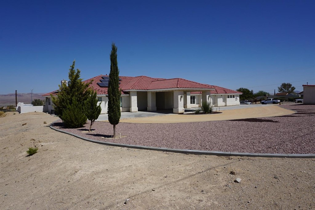 27862 Siderite Road Barstow, CA 92311 - Photo 1 of 1 Gallery Image 1