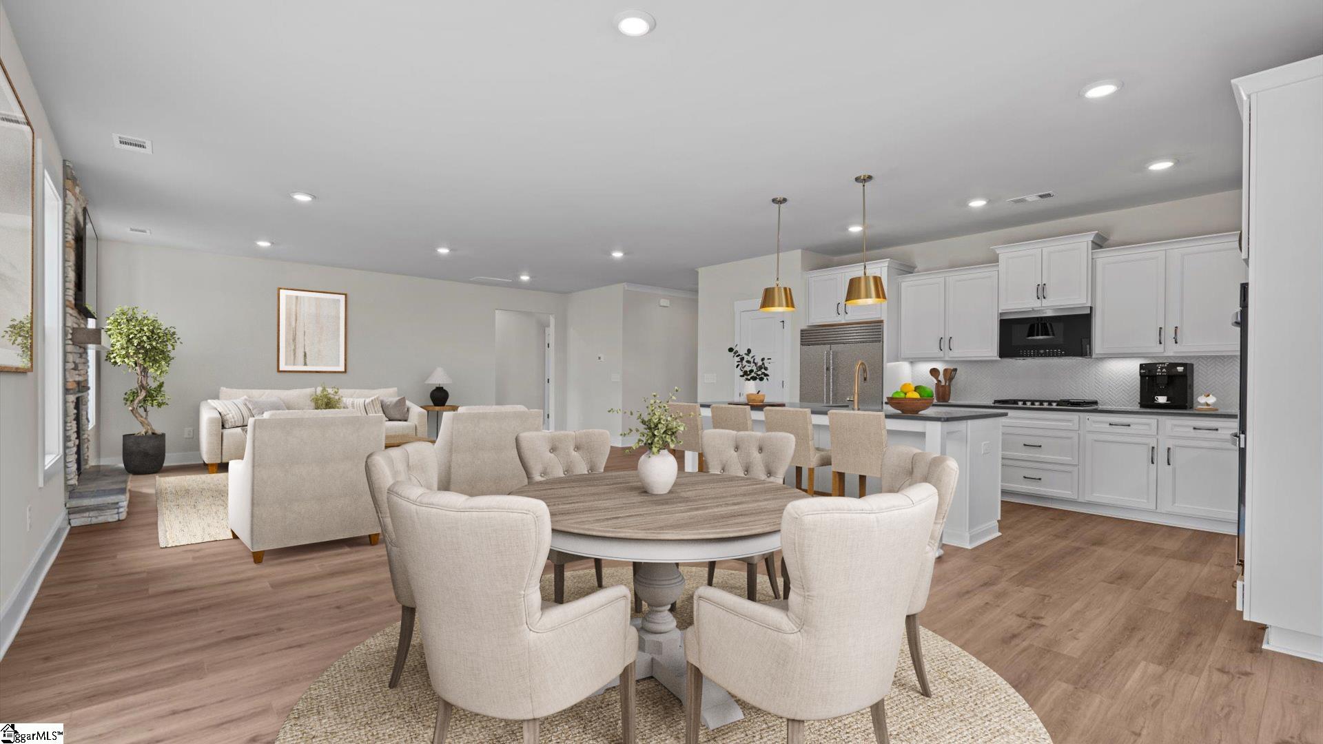 111 Maverick Trail Central, SC 29630 - Photo 13 of 36